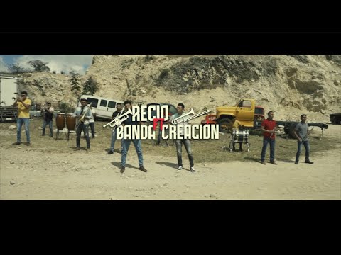 Cristo Vive - RECIO | Banda Creación (Video Oficial) (Música De Banda Cristiana)