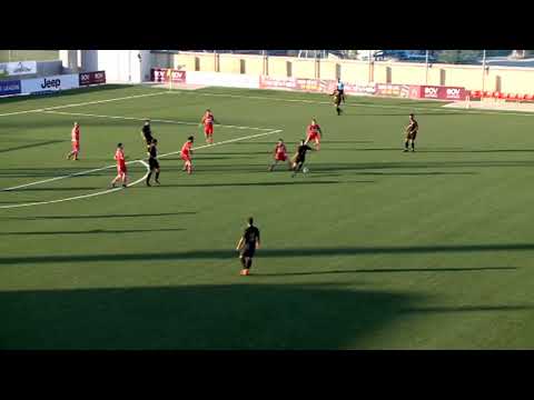 21.10.2020 - MOSTA (2-3) HIBERNIANS Highlights