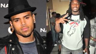 Mykko Montana-Do It..Feat Chris Brown..Turn Up The Music(DJ Teanez Remix 2012)