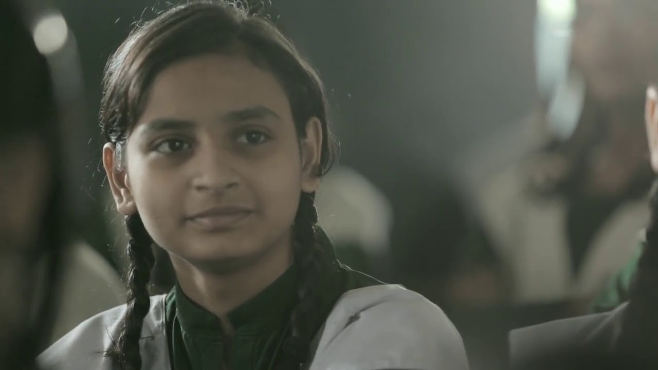 The Changemakers- STIR Education -  Short Documentary on the initiative.