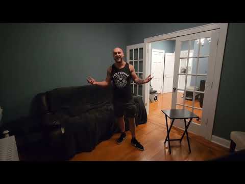 Spring Cut Day 10: Upper Chest, Upper Back, Shoulders and Arms!