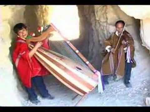 FORTUNATO CONDORI-SIRENA