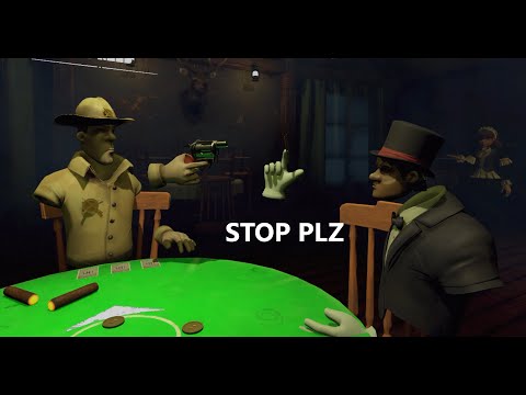 Bullet Roulette VR on Steam