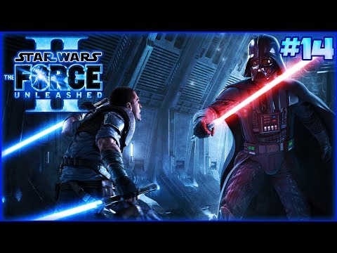 Das gute Ende - Star Wars The Force Unleashed 2 #14 - Lets Play deutsch XBox One