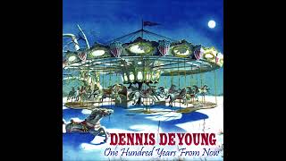 Kadr z teledysku There Was A Time tekst piosenki Dennis DeYoung