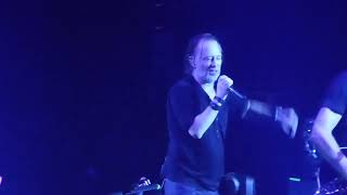 RADIOHEAD: A Wolf At The Door (!!)- Uber Arena, Berlin Germany 2025-12-08