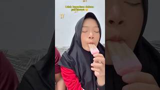 Download lagu Gak taunya 🙃 #lyna #funny #viralvideo #ngakak #comedy #lucu mp3