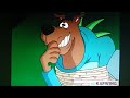 What S New Scooby Doo Theme Song And End Credits Reversed