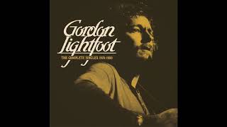 Gordon Lightfoot - Beautiful (1972) HQ