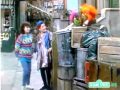 Sesame Street Grouch Girls Don T Wanna Have Fun