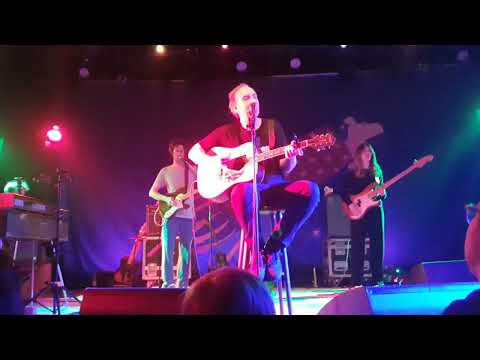 Phosphormann - Olli Schulz