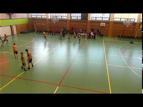 DMTK - Szolnoki KA/A