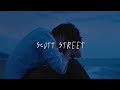Phoebe Bridgers Scott Street Tiktok Version Lyrics