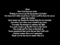 Nicole scherzinger ft Akon...By My Side lyrics ...