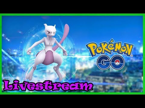 LIVESTREAM nach den EX Raid Verteilungen - wer leidet?! Pokemon Go! Video