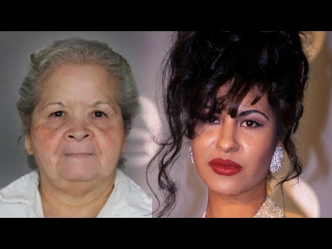 Why Selena Quintanilla's Killer, Yolanda Saldívar, Was DENIED Parole 30 Years After Murder