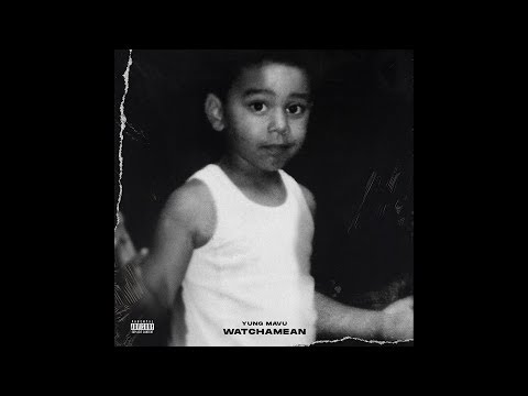 Yung Mavu - Watchamean (Official Audio)