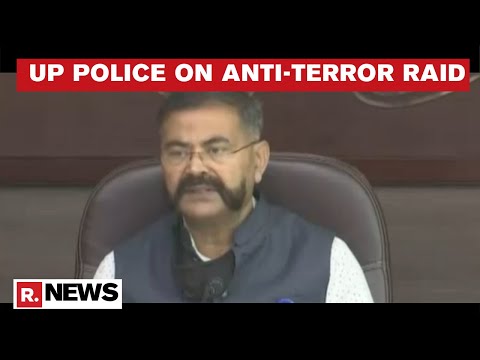 Uttar Pradesh: ATS Arrests Members Of Human Trafficking Gang Allegedly Involved In Human Trafficking