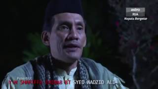 Liga Masjid full movie 2016