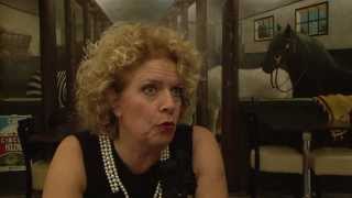 Youp van 't Hek voor de 200ste keer in Carré!