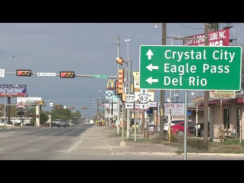 Unique Texas town names: The story behind Dimmit County’s name