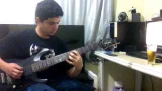 DavidLago - Destroying Divinity (Monstrosity)