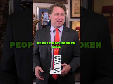 Injured and Car Totaled? Handle Both the Right Way #shorts #law #advice