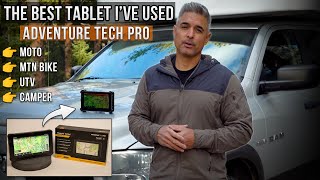 The Adventure Tablet That Replaces Your Phone (6-Month Review)