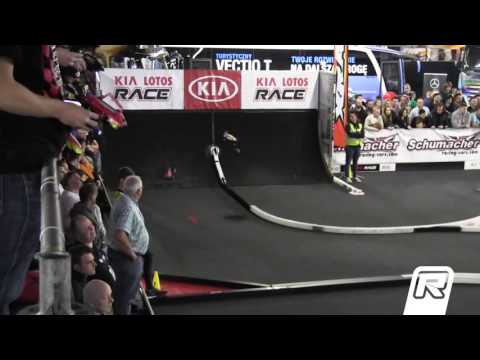 2016/17 Euro Offroad Series Rd2 - 2wd A-main Leg 1