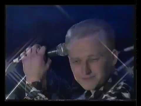 Ekspresas - Išėjai tu tada (Pop Art '96)