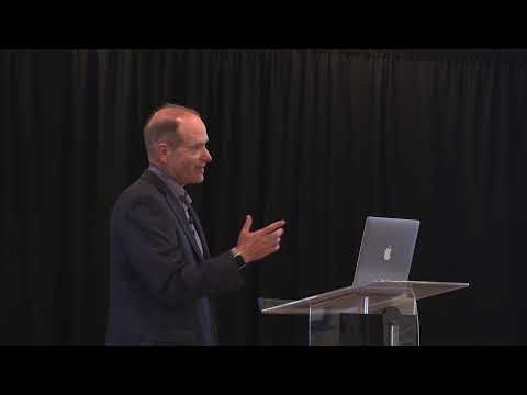 Shroud of Turin talk