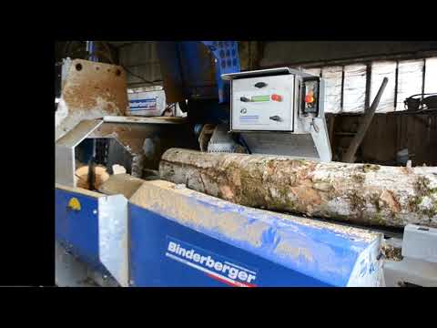 -Kita- SSP450E, mulchers / grinders