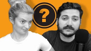 SEXUAL HARASSMENT IS FUN? - Open Haus #175