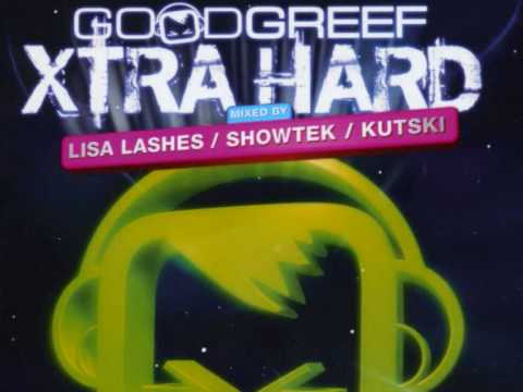 Goodgreef Xtra Hard Dj Sequenza - Tricky Tricky 2009
