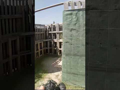 Tuve que pedirle perdón...