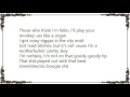 Chingy - Dice Game Skit Lyrics