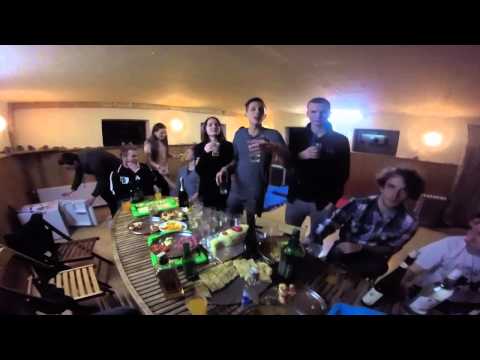 7.3.2015 - NightClub U Šupů.