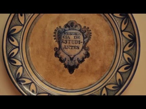 Documental- Lorca en la Residencia