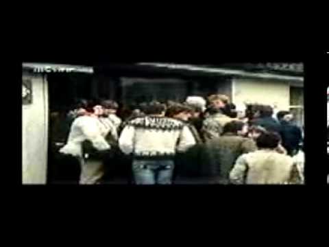 Who Kidnapped Shergar