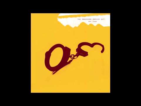 American Analog Set - Born on the Cusp