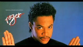 ZAPP &amp; ROGER (Feat. Shirley Murdock) Slow And Easy R&amp;B