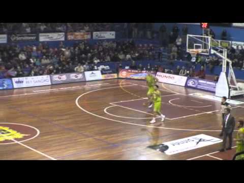 palencia basket 86-planasa navarra 80