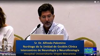 Tele-Ictus por el Sr. D. Alfredo Palomino