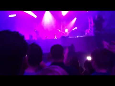 Otto Knows @Energy - Discopolis "Committed To Sparkle Motion" (DubVision Remix)