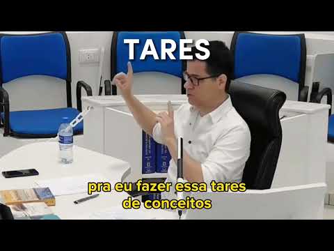 Prática da Tares - Tarefa do Esclarecimento