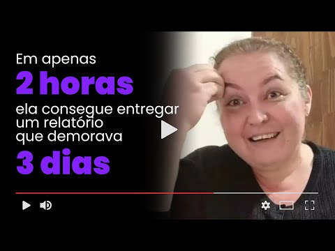 Depoimento de Cristiane Leite