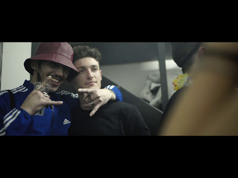 BennyDog Open Act SFERA EBBASTA @XL Club Alba (CN)