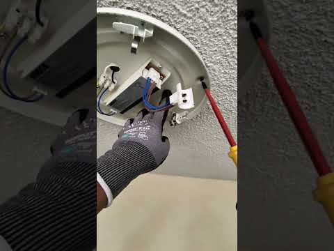 Hoy Remplazamos Una LÁMPARA Por Una LED! ⚡️💡