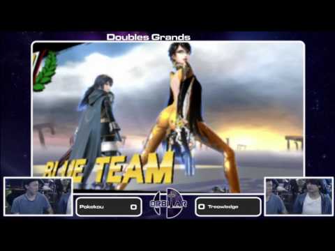 Trevs + Knowledge vs Pokepen + Shinkou - Orbitar 26 Doubles - Grand Finals