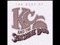 I'm Your Boogie Man-KC And The Sunshine Band ...